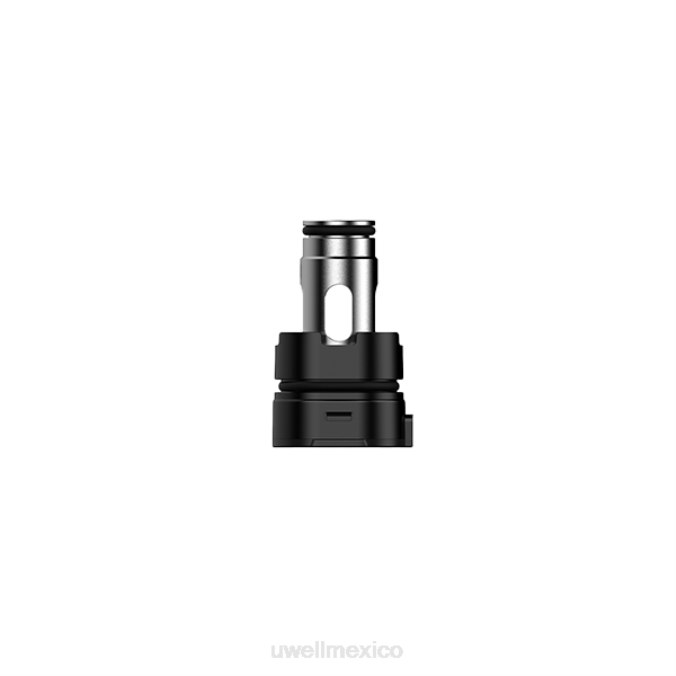 UWELL Mexico - UWELL CROWN M bobinas h mallado 0.6ohm T60T155