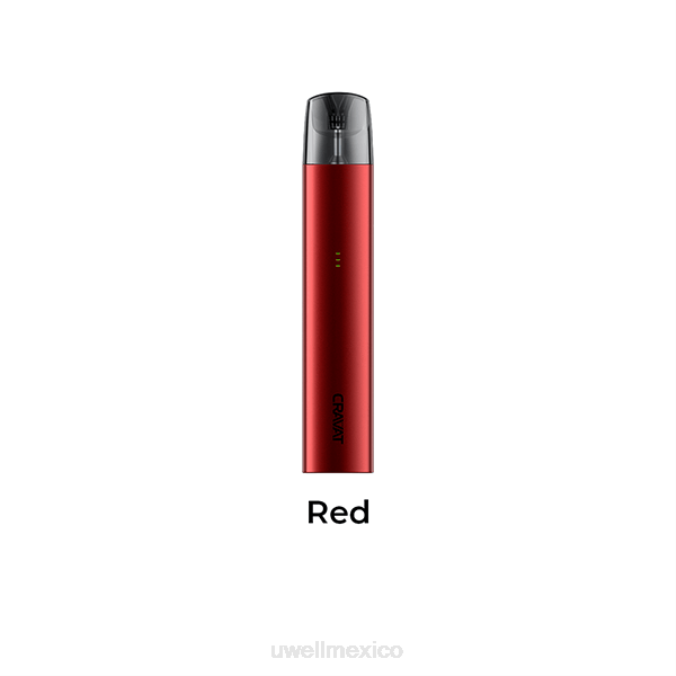 rojo