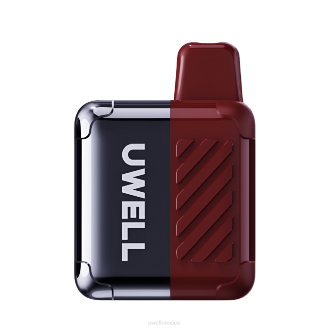 UWELL Mexico - UWELL DM4000 vaporizador desechable hielo de lichi T60T305