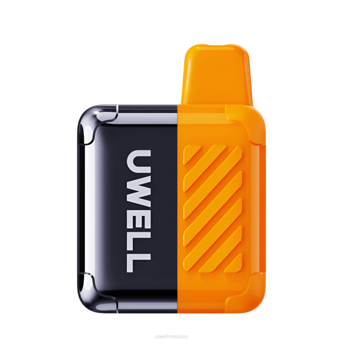 UWELL e cigarette - UWELL DM4000 vaporizador desechable sandia mango naranja T60T307