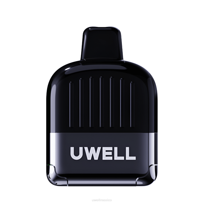 UWELL precio - UWELL DN8000 vaporizador desechable hielo del dragón negro T60T309