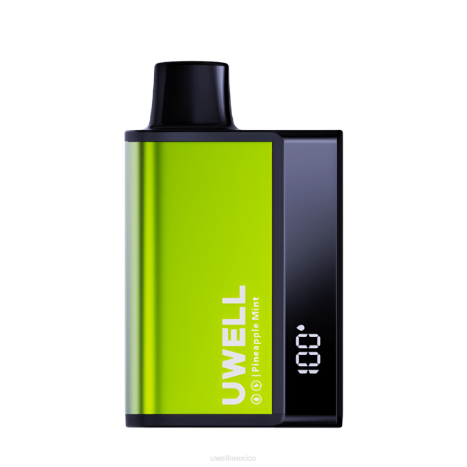 UWELL sale - UWELL DL8000 vaporizador desechable menta piña T60T284