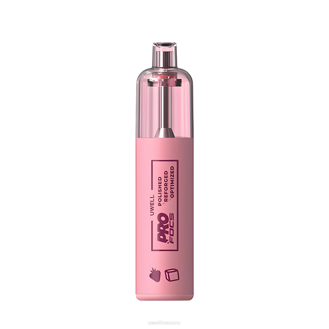 UWELL precio - UWELL GABRIEL FREEDOM vaporizador desechable fresa helada T60T319