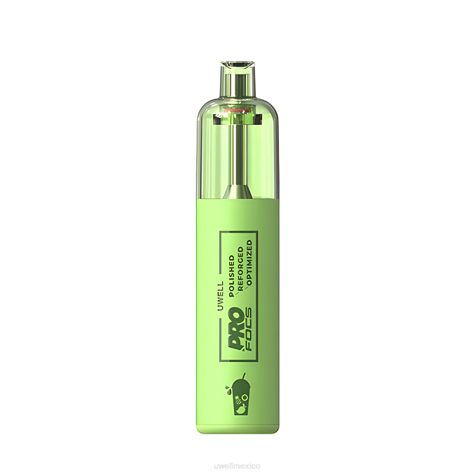 UWELL sabor - UWELL GABRIEL FREEDOM vaporizador desechable jugo de la selva T60T320