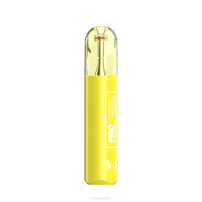 UWELL sale - UWELL GABRIEL PEACE vaporizador desechable piña de coco T60T324